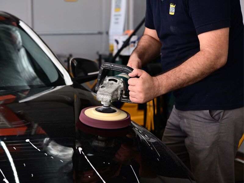 Eflani Oto Pasta Cila