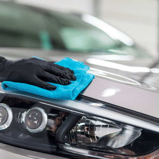 Eflani Oto Pasta Cila